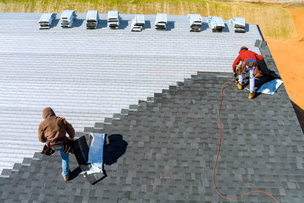 Best Roof Waterproofing Services  in Lamoni, IA
