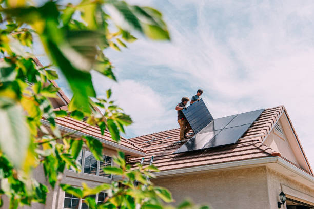 Best Shingle Roofing Installation  in Lamoni, IA