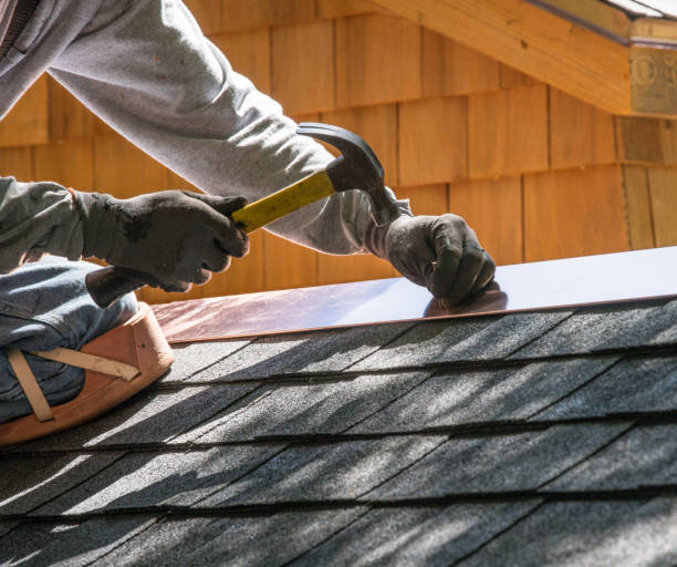 Quick and Trustworthy Emergency Roof Repair Services in Lamoni, IA